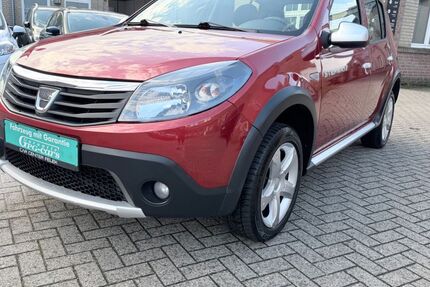 Dacia Sandero 95.000 km 4.990 &euro; Viersen 41748