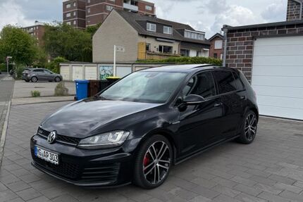 VW Golf 205.000 km 12.500 &euro; Mönchengladbach 41063