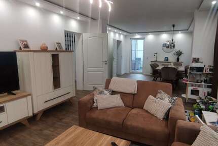Haus Mönchengladbach Nord - 6 Zimmer, 125 m&sup2;, 490.000&euro; | Angebot:26580438