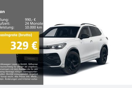 VW Tiguan 3.711 km 40.770 &euro; Duisburg 47059