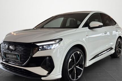 Audi Q4 22.589 km 38.950 &euro; Moenchengladbach 41063