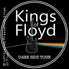 Kings of Floyd - Dark Side Tour 27.02.2027 Steinhof Duisburg