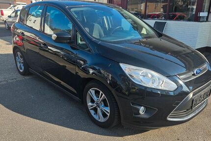 Ford C-Max 105.000 km 5.599 &euro; Krefeld 47807