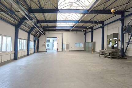 Gewerbeobjekt Mönchengladbach Süd - 2.600.000&euro; | Angebot:26865606