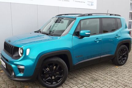 Jeep Renegade 43.380 km 17.850 &euro; Mönchengladbach 41066