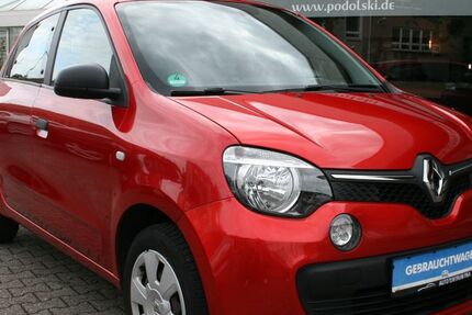 Renault Twingo 31.115 km 8.250 &euro; Mönchengladbach 41065