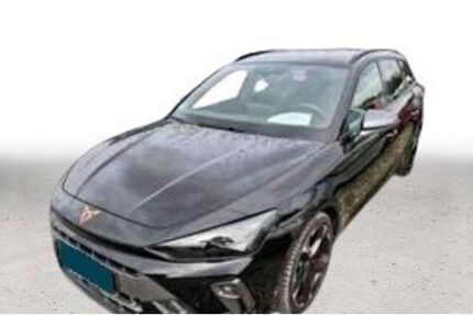 Cupra Leon 9.043 km 29.490 &euro; Moers 47441