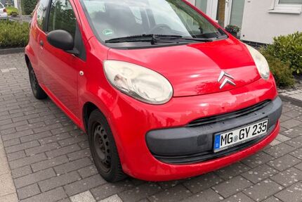Citroen C1 172.950 km 999 &euro; Mönchengladbach 41189