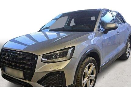 Audi Q2 66.365 km 21.620 &euro; Moers-Hülsdonk 47441