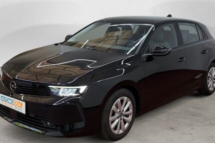 Opel Astra 22.586 km 16.749 &euro; Duisburg 47138