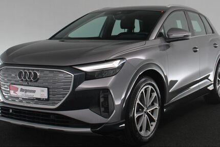 Audi Q4 e-tron 41.681 km 29.770 &euro; Krefeld 47803