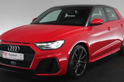 Audi A1 42.760 km 18.890 &euro; Krefeld 47803