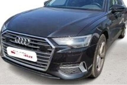 Audi A6 83.551 km 36.410 &euro; Moers-Hülsdonk 47441