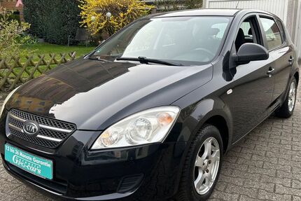 Kia Andere 195.000 km 1.950 &euro; Düsseldorf 40589
