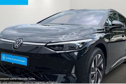 VW ID.7 11.723 km 51.910 &euro; Mülheim 45481