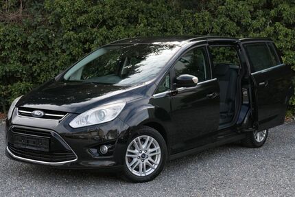 Ford Grand C-Max 73.000 km 9.950 &euro; Mönchengladbach 41063