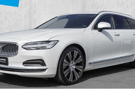 Volvo V90 28.684 km 39.840 &euro; Düsseldorf 40474
