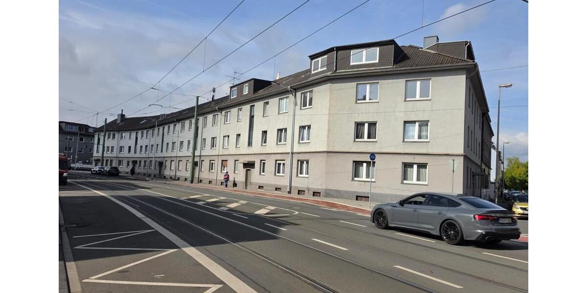 Etagenwohnung Duisburg Ruhrort - 3 Zimmer, 52 m&sup2;, 107.000&euro; | Angebot:27413712