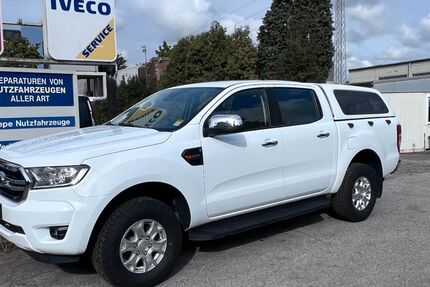Ford Ranger 128.463 km 27.500 &euro; Oberhausen 46149