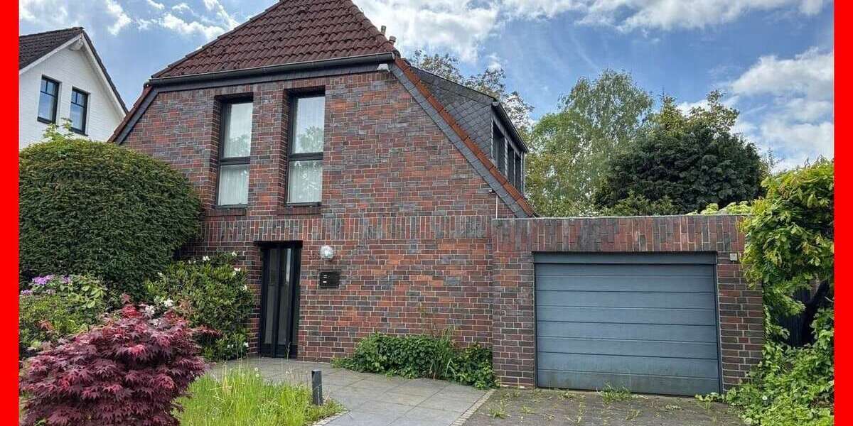 Einfamilienhaus Krefeld Hülser Berg - 4 Zimmer, 166 m&sup2;, 695.000&euro; | Angebot:27292408