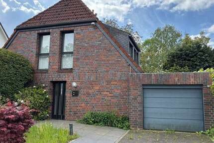 Haus Krefeld Hülser Berg - 4 Zimmer, 166 m&sup2;, 695.000&euro; | Angebot:27292408