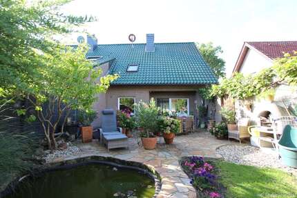 Haus Brüggen - 4 Zimmer, 90 m&sup2;, 299.000&euro; | Angebot:27338430