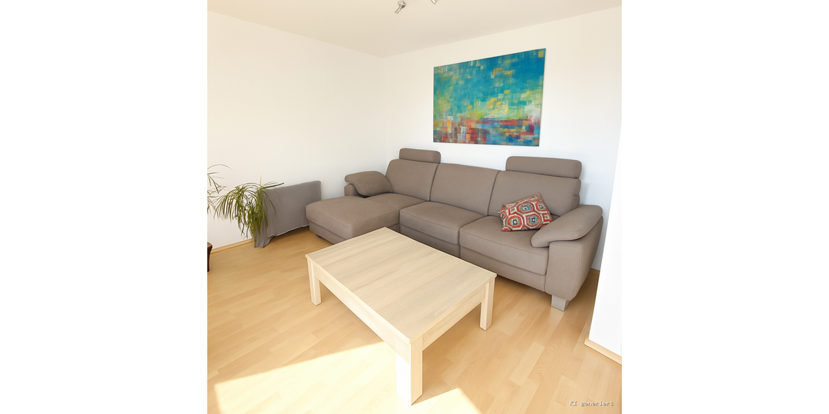 Etagenwohnung Düsseldorf-Friedrichstadt Friedrichstadt - 3 Zimmer, 70 m&sup2;, 1.090&euro; | Angebot:27242326