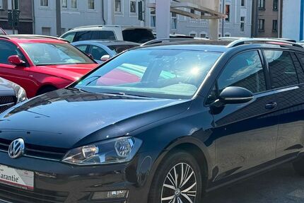 VW Golf 240.260 km 6.950 &euro; Oberhausen 46045