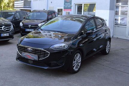 Ford Fiesta 19.800 km 13.250 &euro; Mülheim an der Ruhr 45473