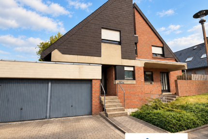 Haus Schwalmtal - 7 Zimmer, 193 m&sup2;, 398.000&euro; | Angebot:27357561