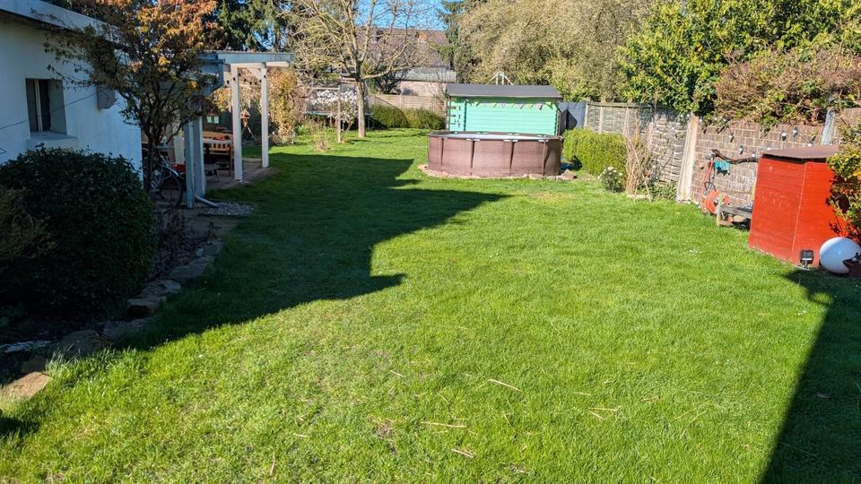 Einfamilienhaus Duisburg Hochheide - 8 Zimmer, 150 m&sup2;, 429.000&euro; | Angebot:27285242