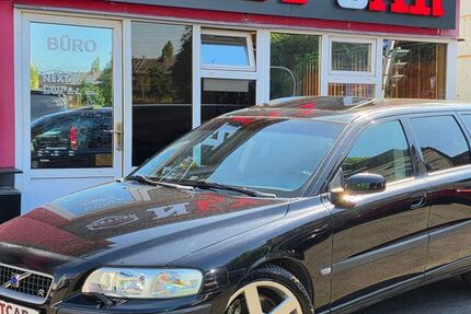 Volvo V70 125.000 km 14.900 &euro; Mülheim an der Ruhr 45476