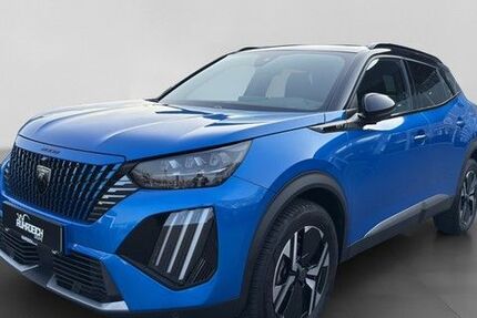 Peugeot 2008 9.506 km 20.990 &euro; Duisburg 47059