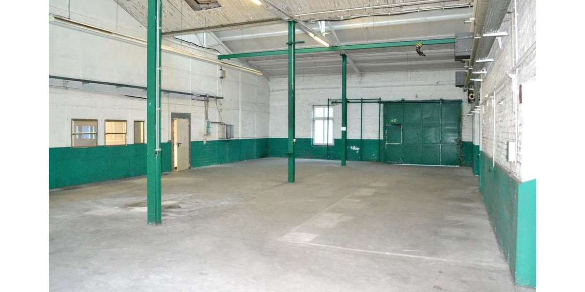 Gewerbeobjekt Krefeld Benrad - 1.970&euro; | Angebot:26366708