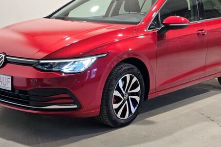 VW Golf 48.700 km 20.980 &euro; Mönchengladbach 41061