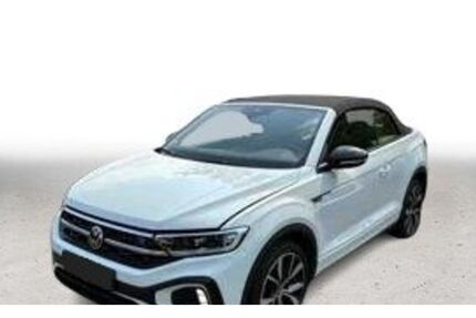 VW T-Roc 39.514 km 25.630 &euro; Moers 47441
