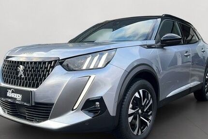 Peugeot 2008 33.700 km 18.990 &euro; Duisburg 47167
