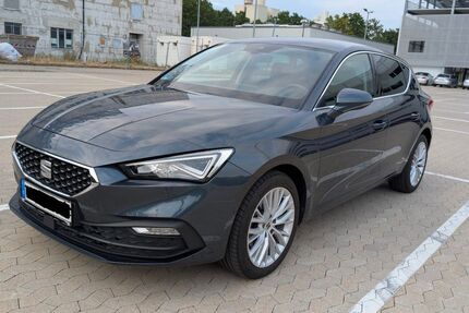 Seat Leon 72.899 km 16.000 &euro; Düsseldorf 40235