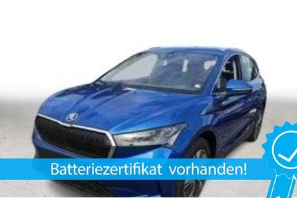 Skoda Enyaq 57.930 km 35.140 &euro; Moers 47441