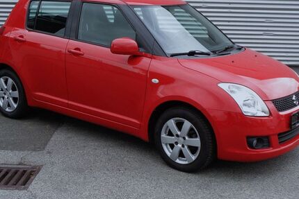 Suzuki Swift 133.347 km 4.890 &euro; Mönchengladbach 41068