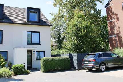 Haus Duisburg Walsum - 6 Zimmer, 145 m&sup2;, 439.000&euro; | Angebot:27398703