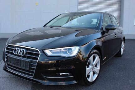 Audi A3 185.000 km 10.260 &euro; Mönchengladbach 41066