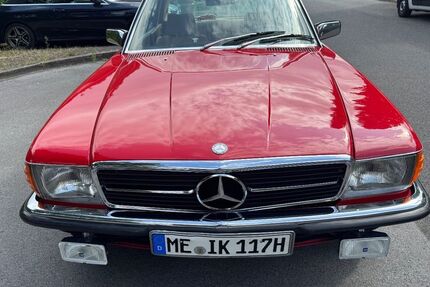 Mercedes-Benz Andere 137.000 km 39.000 &euro; Ratingen 40885