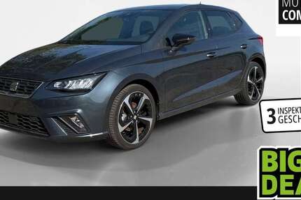 Seat Ibiza 4.776 km 18.480 &euro; Heiligehaus 42579