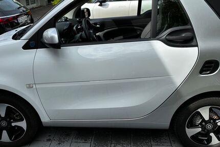 Smart ForTwo 25.000 km 10.990 &euro; Ratingen 40883