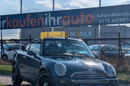 Mini Cooper 130.000 km 3.499 &euro; Kempen 47906