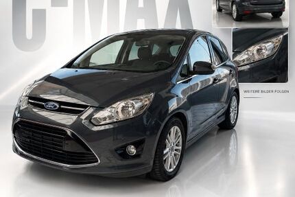 Ford C-Max 77.000 km 8.990 &euro; Moers 47441