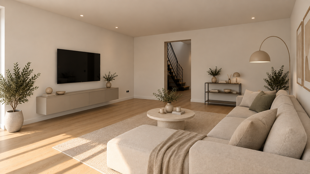 Etagenwohnung Kaarst - 3 Zimmer, 110 m&sup2;, 520.000&euro; | Angebot:27362936