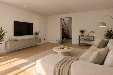 Wohnung Kaarst - 3 Zimmer, 110 m&sup2;, 520.000&euro; | Angebot:27362936