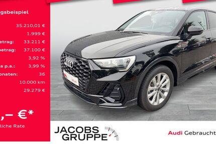 Audi Q3 6.663 km 34.830 &euro; Mönchengladbach 41066